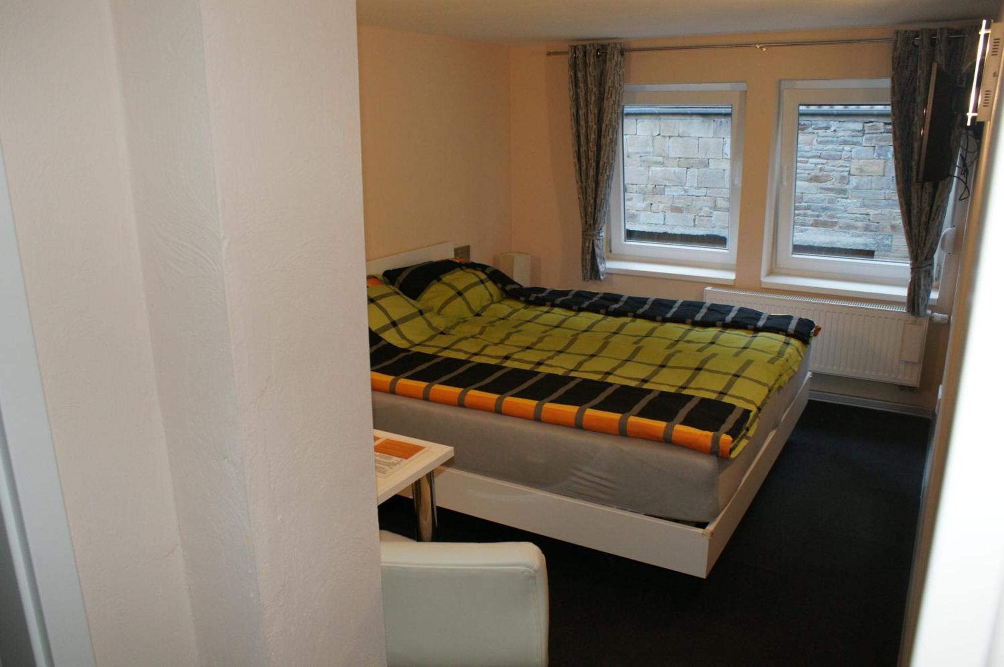 Ferien-/Monteurwohnung Olbrich Hilchenbach Room photo