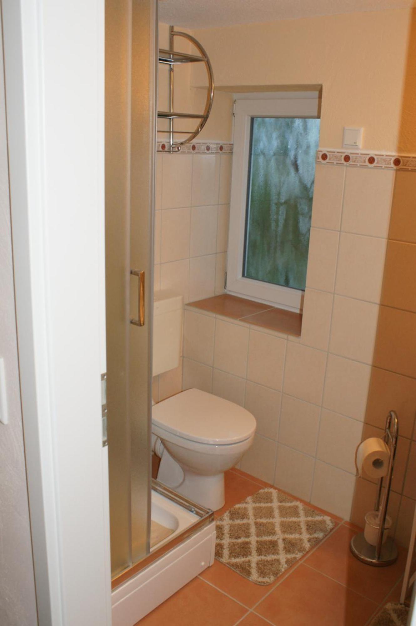 Ferien-/Monteurwohnung Olbrich Hilchenbach Room photo