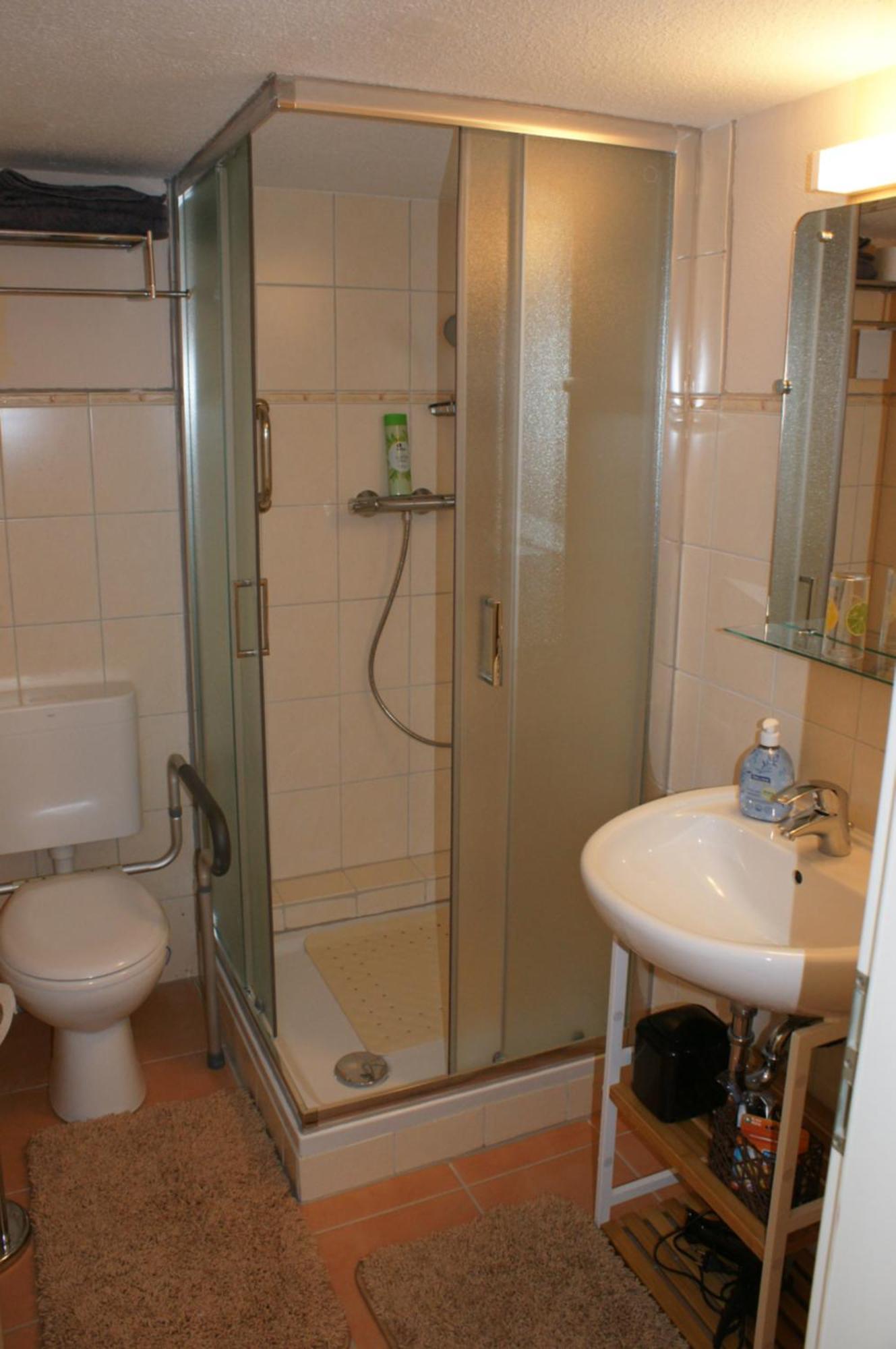 Ferien-/Monteurwohnung Olbrich Hilchenbach Room photo