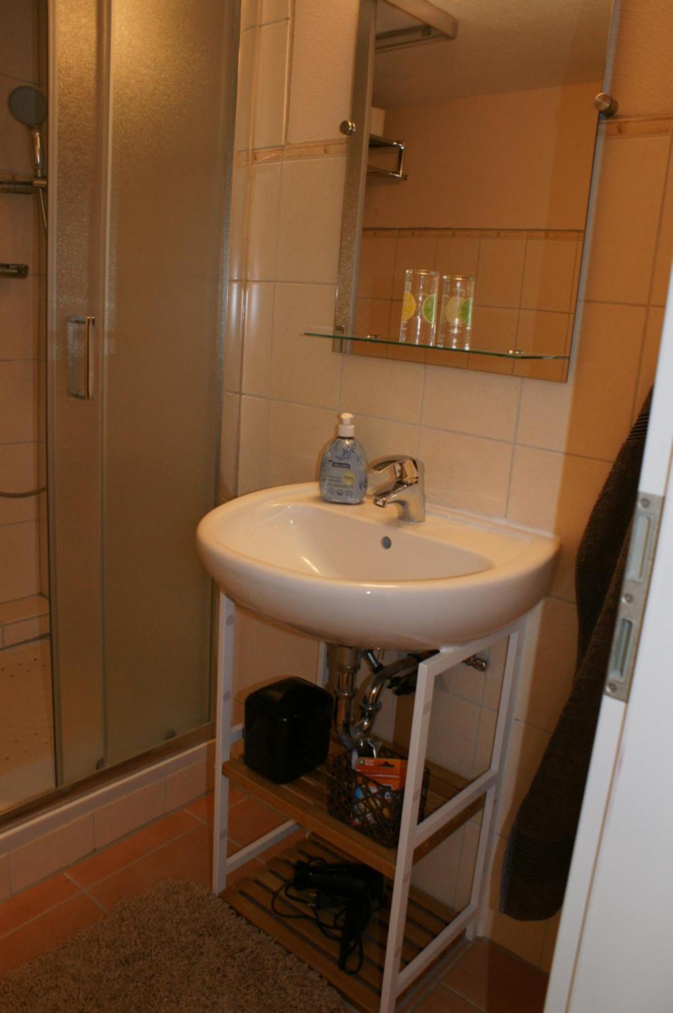 Ferien-/Monteurwohnung Olbrich Hilchenbach Room photo