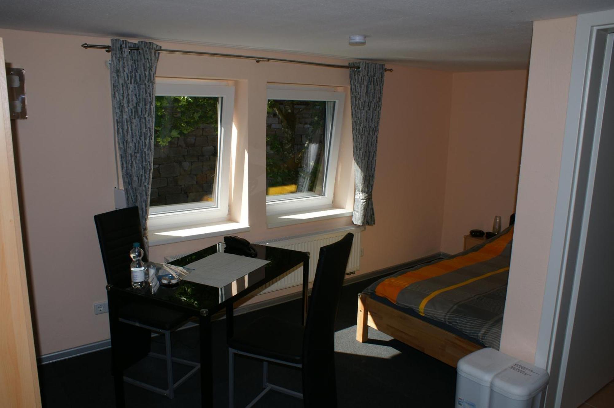 Ferien-/Monteurwohnung Olbrich Hilchenbach Room photo