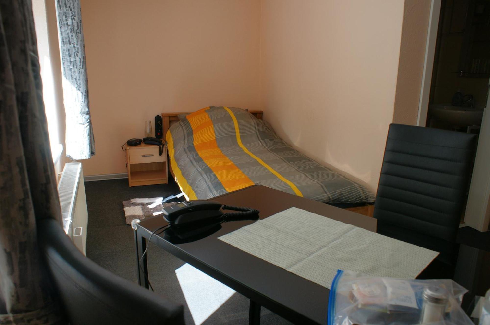 Ferien-/Monteurwohnung Olbrich Hilchenbach Room photo